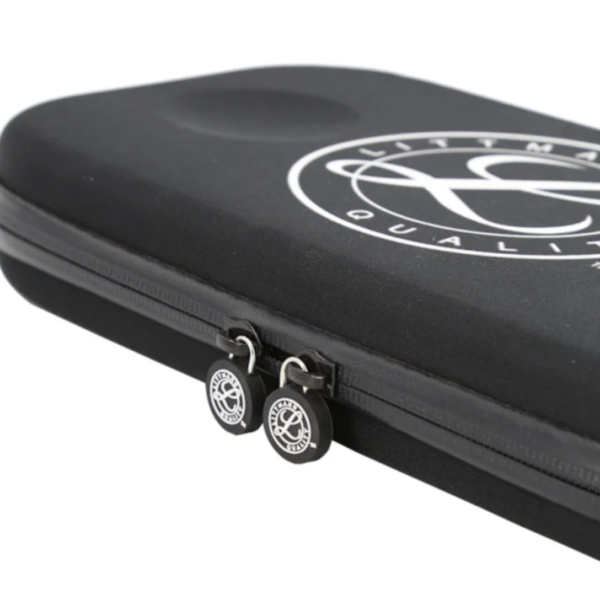 Littmann Case - Black